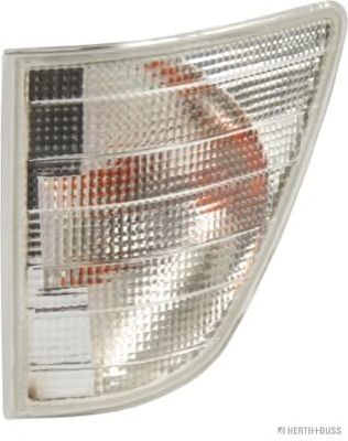HERTH BUSS ELPARTS 82700156 -  Фонарь указателя поворота